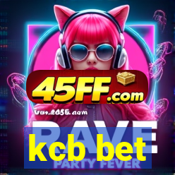 kcb bet